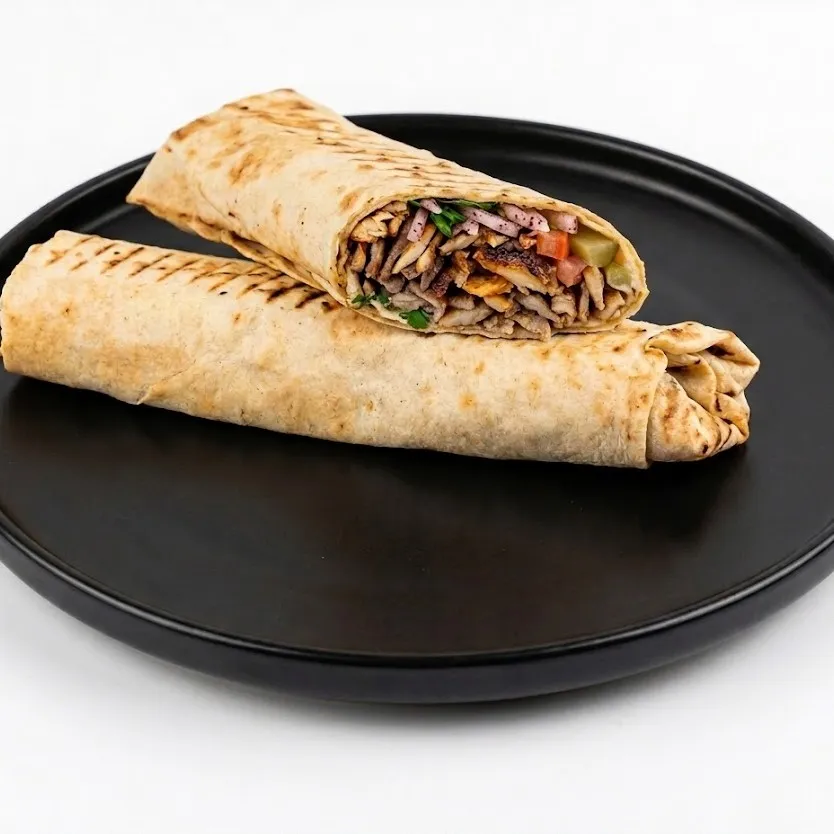 ساندويتش شارما سبيشال